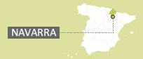 Las Bárdenas Reales de Navarra