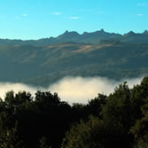 Transfronteriza Gêres - Xurés - Mar de nubes