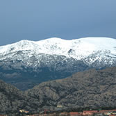 Cuenca Alta del Río Manzanares - Cuerda Larga