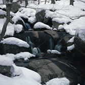 Montseny - Invierno