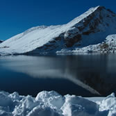 Picos de Europa - Lago Enol