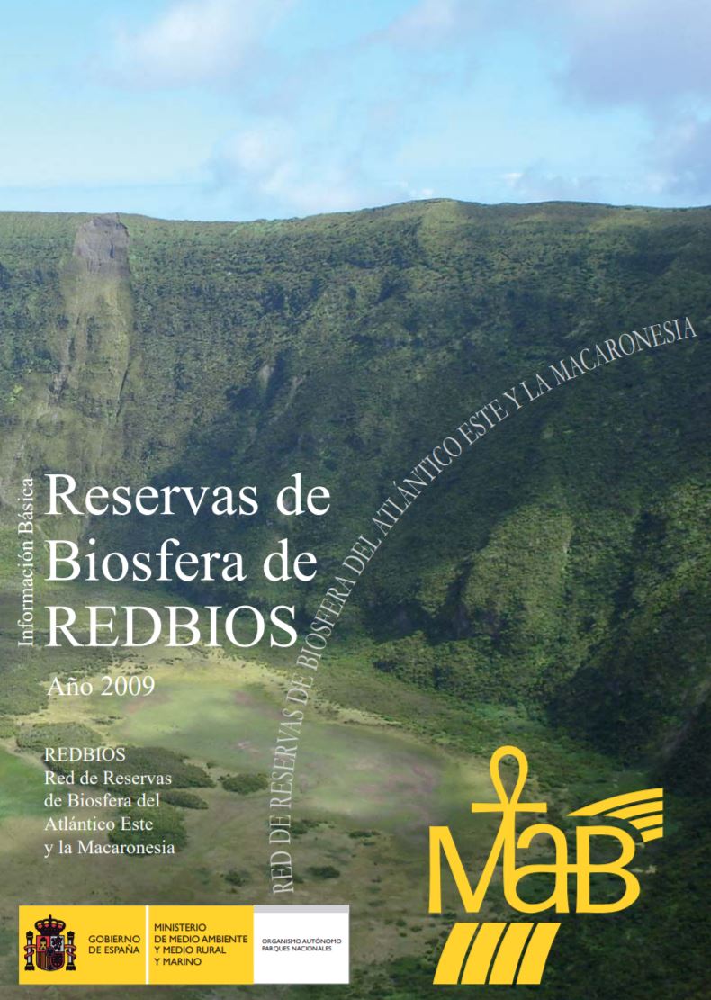 Revista RedBios