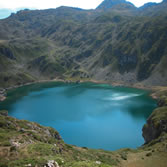 Somiedo - Lago Calabazosa