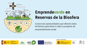 II Reconocimientos Reservas de la Biosfera