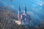 PICOS DE EUROPA | Basílica de Covadonga