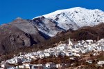 SIERRA DE LAS NIEVES | Pueblos blancos colgados de las laderas de la Sierra